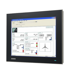 Advantech FPM-7151T-R3AE