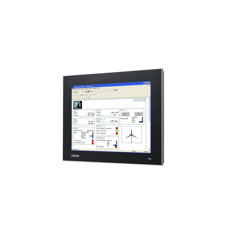 Advantech FPM-7151T-R3AE