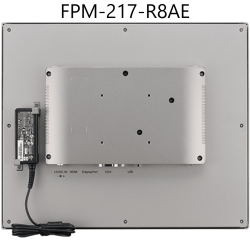 Advantech FPM-217-R9AE