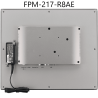 Advantech FPM-217-R8AE