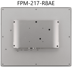 Advantech FPM-217-R8AE