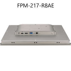 Advantech FPM-217-R8AE