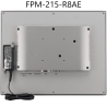 Advantech FPM-215-R8AE