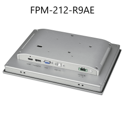 Advantech FPM-212-R8AE