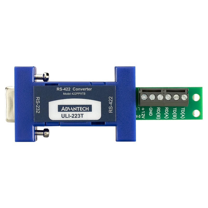 Advantech BB-422PP9TB