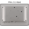 Advantech FPM-212-R8AE