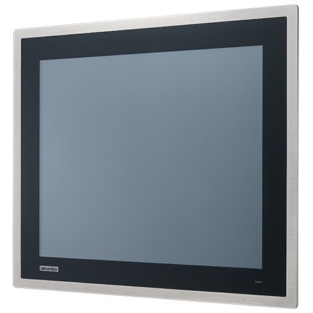 Advantech FPM-815S-R6AE