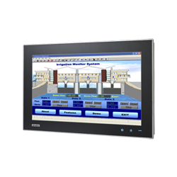 Advantech SPC-221-633AE