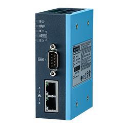 Advantech WISE-710-N600A