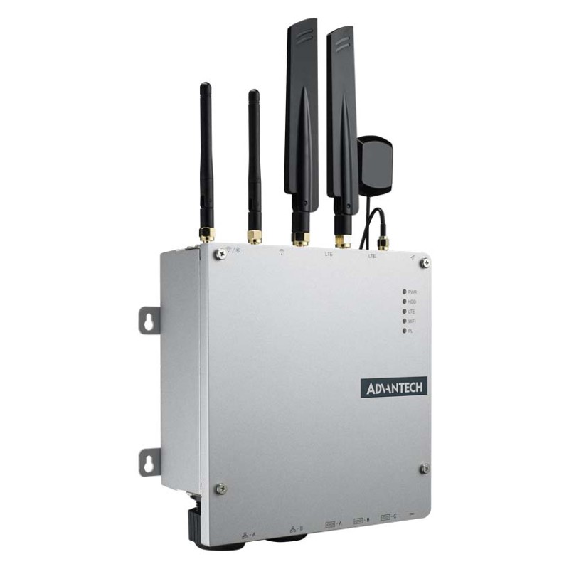 Advantech UNO-430-E1A