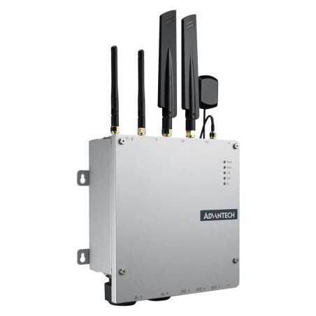 Advantech UNO-430-E1A