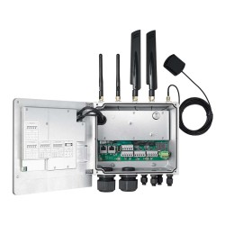 Advantech UNO-430-E1A