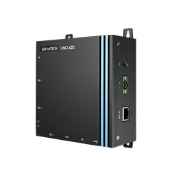 Advantech UNO-420-E0A