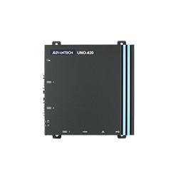 Advantech UNO-420-E0A