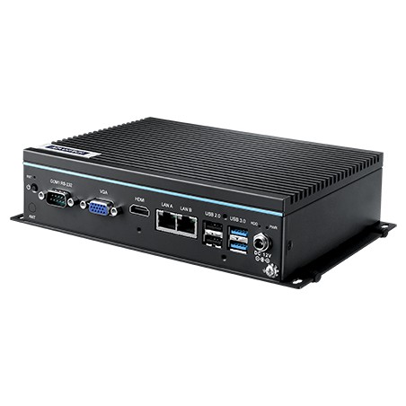 Advantech UNO-247-J1N1AE