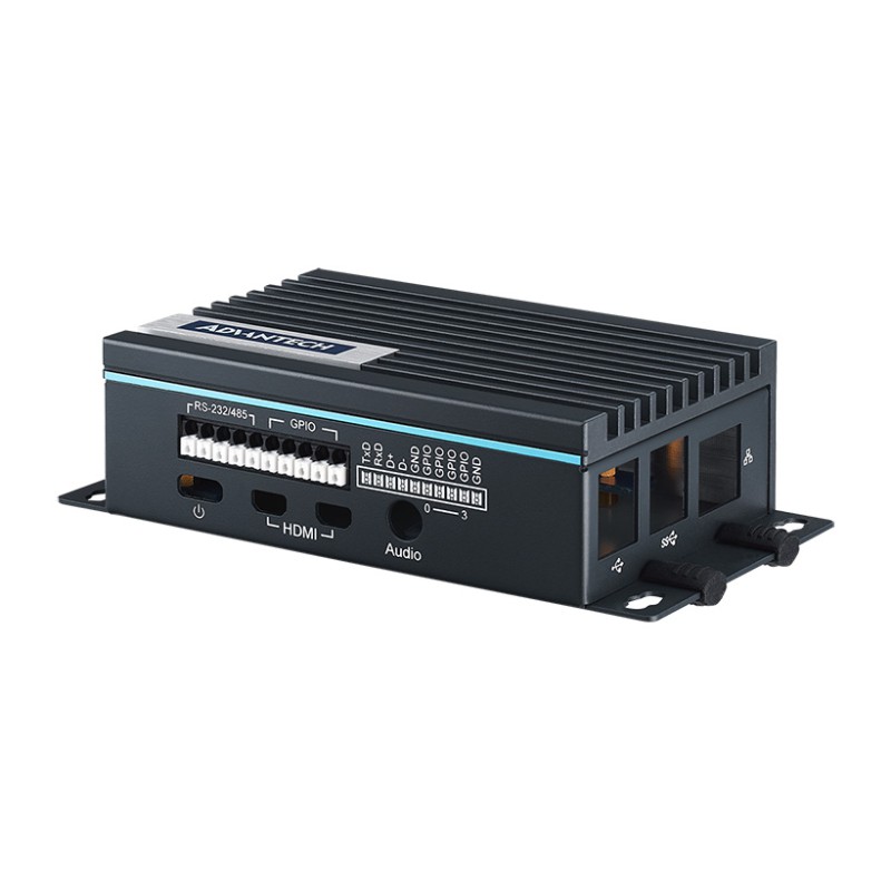 Advantech UNO-220-P4N2AE