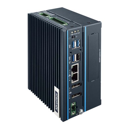 Advantech UNO-410-E1HX