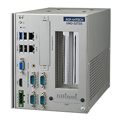 Advantech UNO-3272G-J021AE