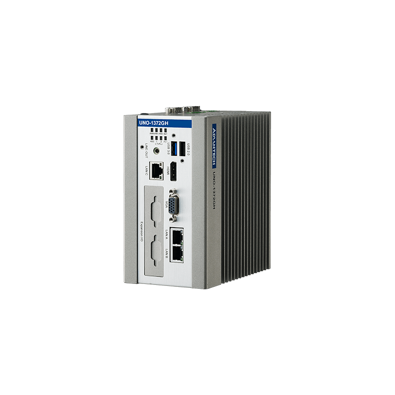 Advantech UNO-1372GH-E3AE