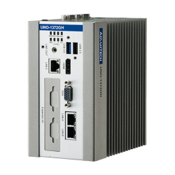 Advantech UNO-1372GH-E3AE