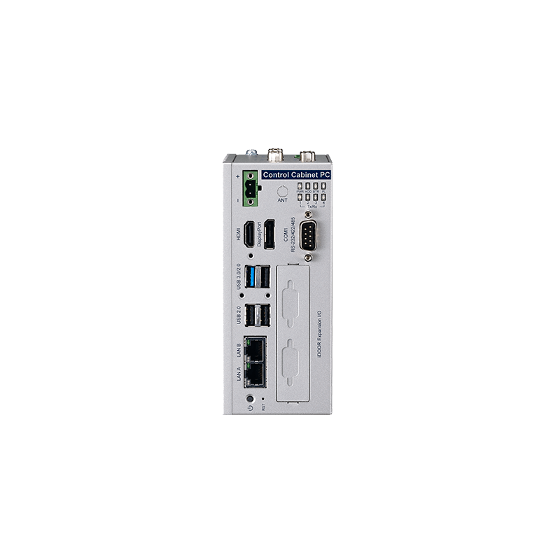 Advantech UNO-1372G-J021AE