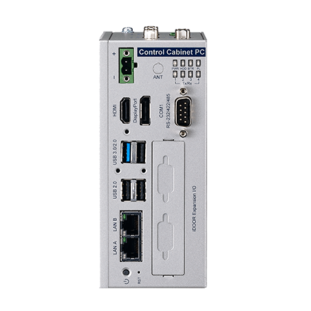 Advantech UNO-1372G-J021AE