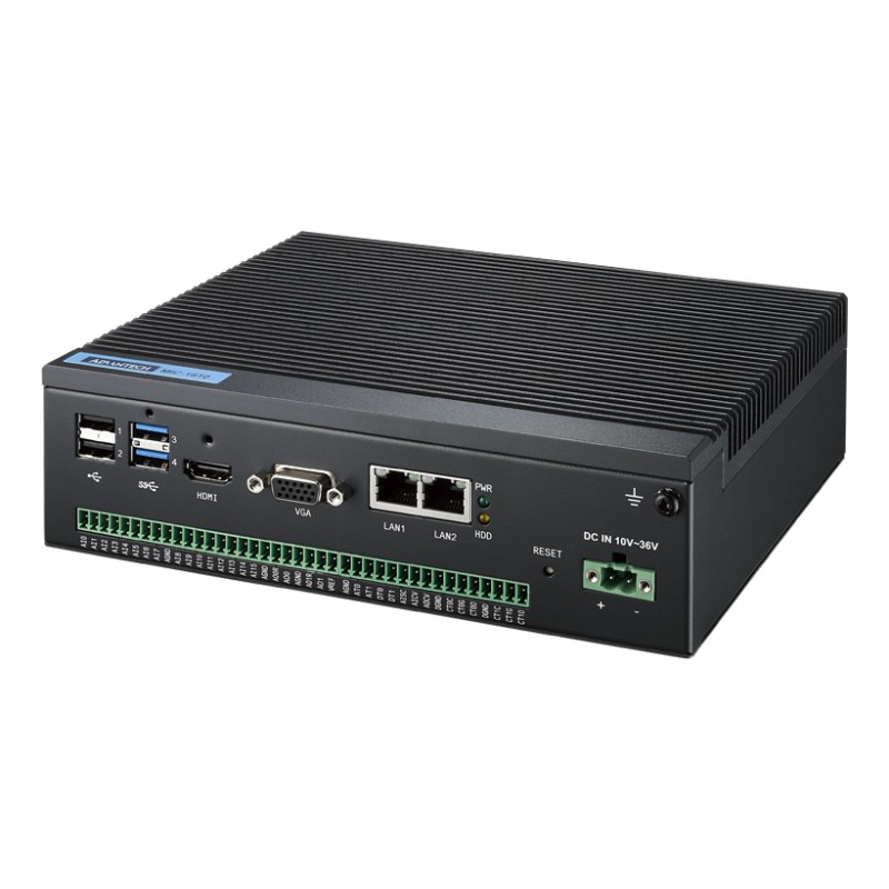 Advantech MIC-1810-U0A1E