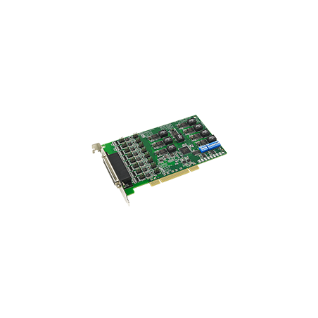Advantech PCI-1622C-DE