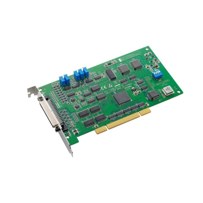 Advantech PCI-1710UL-DE