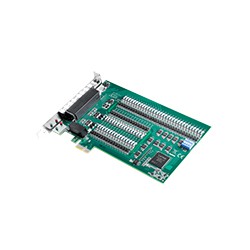 Advantech PCIE-1758DIO-AE