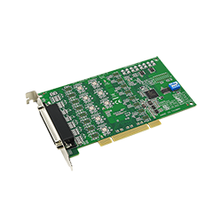 Advantech PCI-1620B-DE