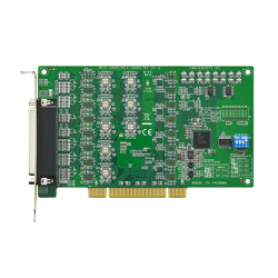 Advantech PCI-1620B-DE