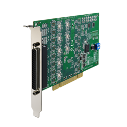 Advantech PCI-1620B-DE
