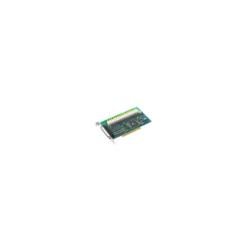 Advantech PCI-1762-BE