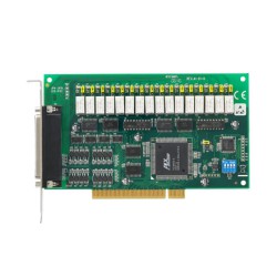 Advantech PCI-1762-BE