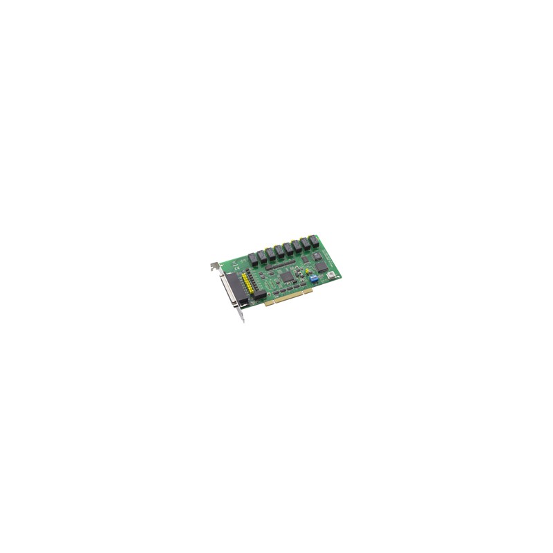 Advantech PCI-1760U-BE