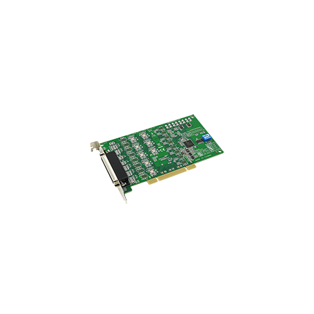 Advantech PCI-1620A-DE