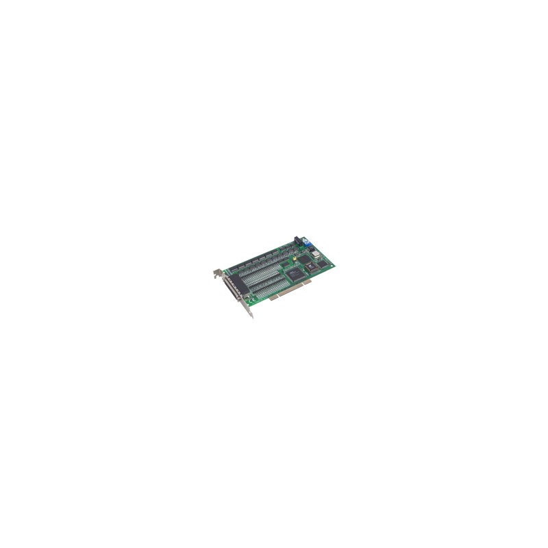 Advantech PCI-1758UDIO-BE