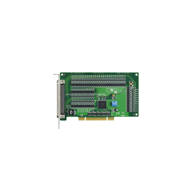 Advantech PCI-1752USO-BE