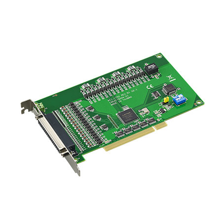 Advantech PCI-1750-BE