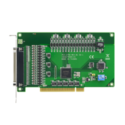 Advantech PCI-1750-BE