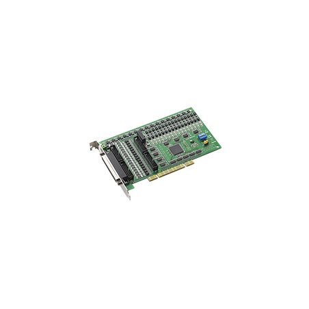 Advantech PCI-1730U-BE
