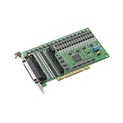 Advantech PCI-1730U-BE
