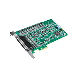 Advantech PCIE-1824-AE