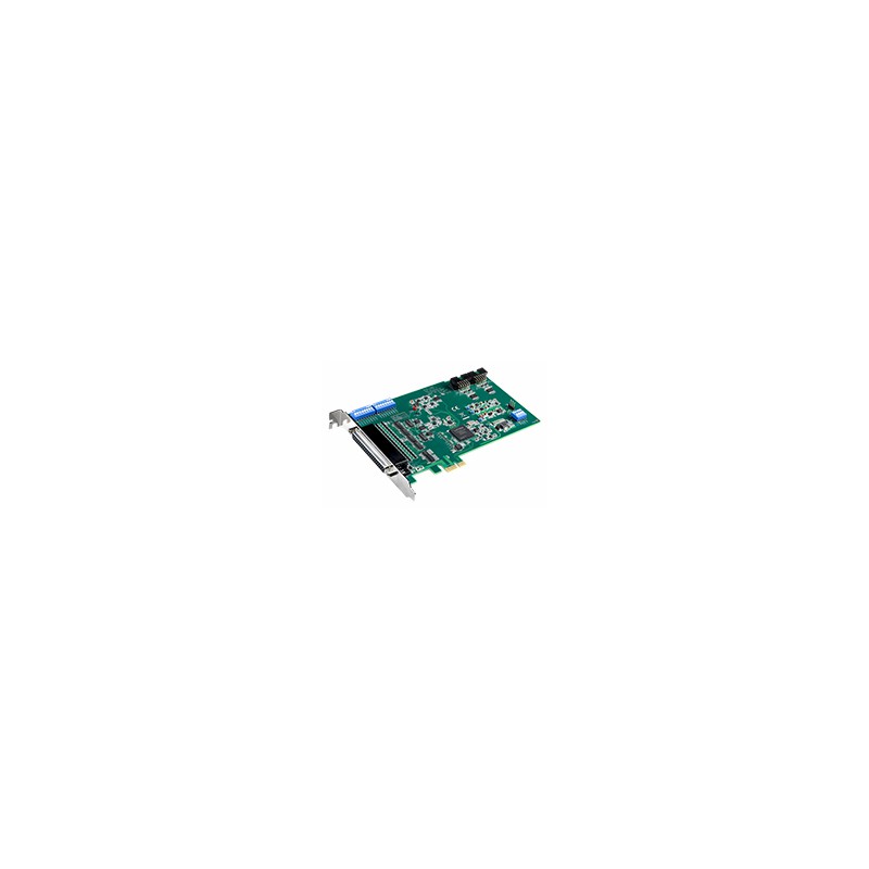 Advantech PCIE-1805-AE