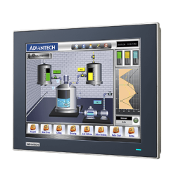 Advantech TPC-125H-E3BE