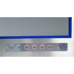 Advantech FPM-8151H-R3BE