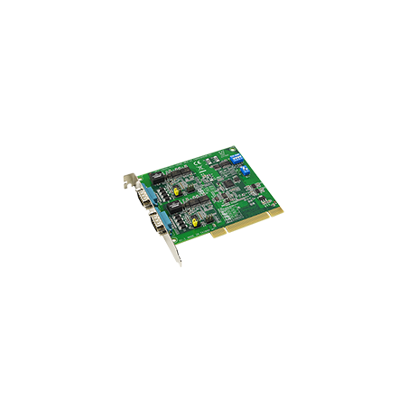 Advantech PCI-1602B-CE