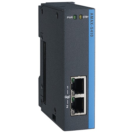Advantech AMAX-5410-A