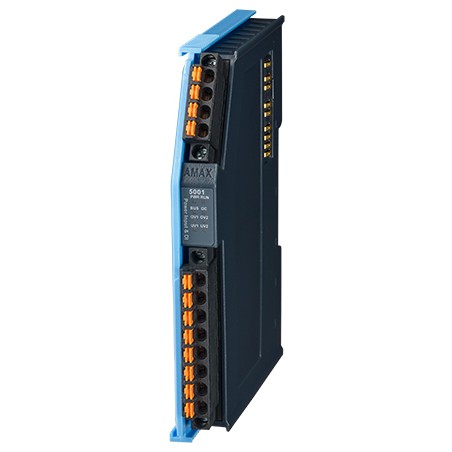Advantech AMAX-5001-A